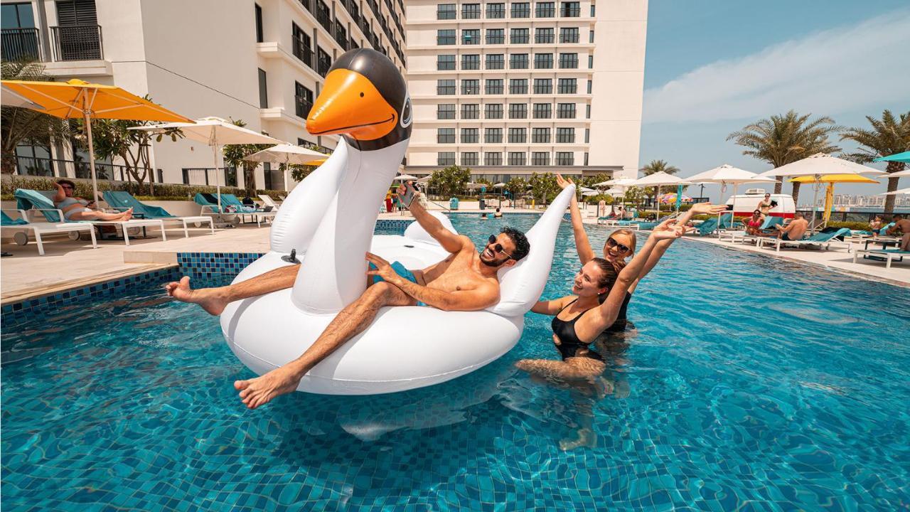 Hotel Rove La 3*