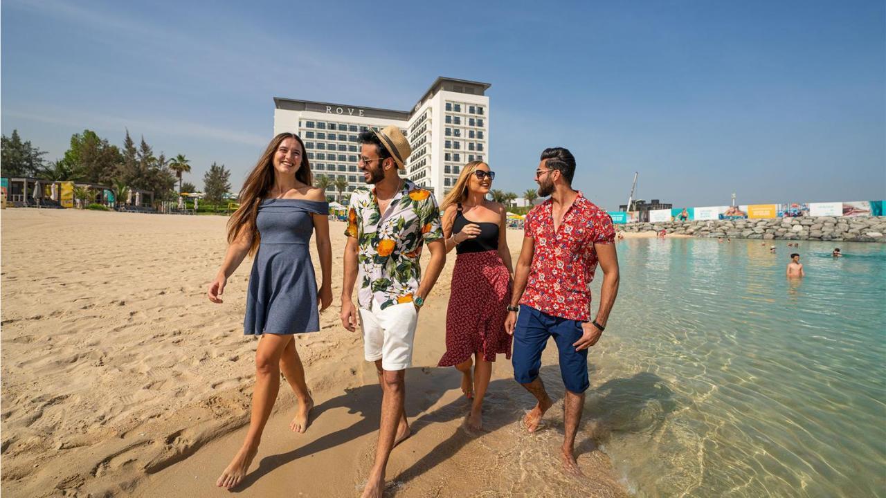 Hotel Rove La Dubai
