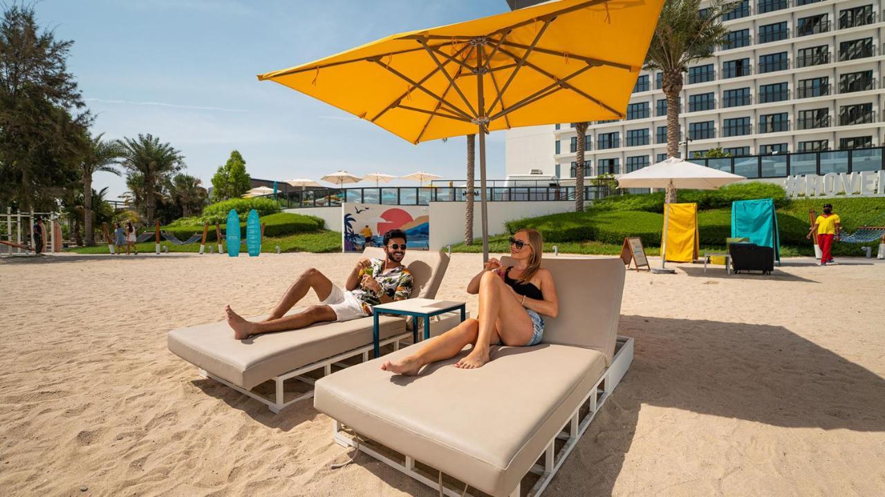 Rove La Beach, Jumeirah Hotel Dubai