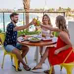 Rove La Mer Beach, Jumeirah