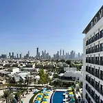 Rove La Mer Beach, Jumeirah