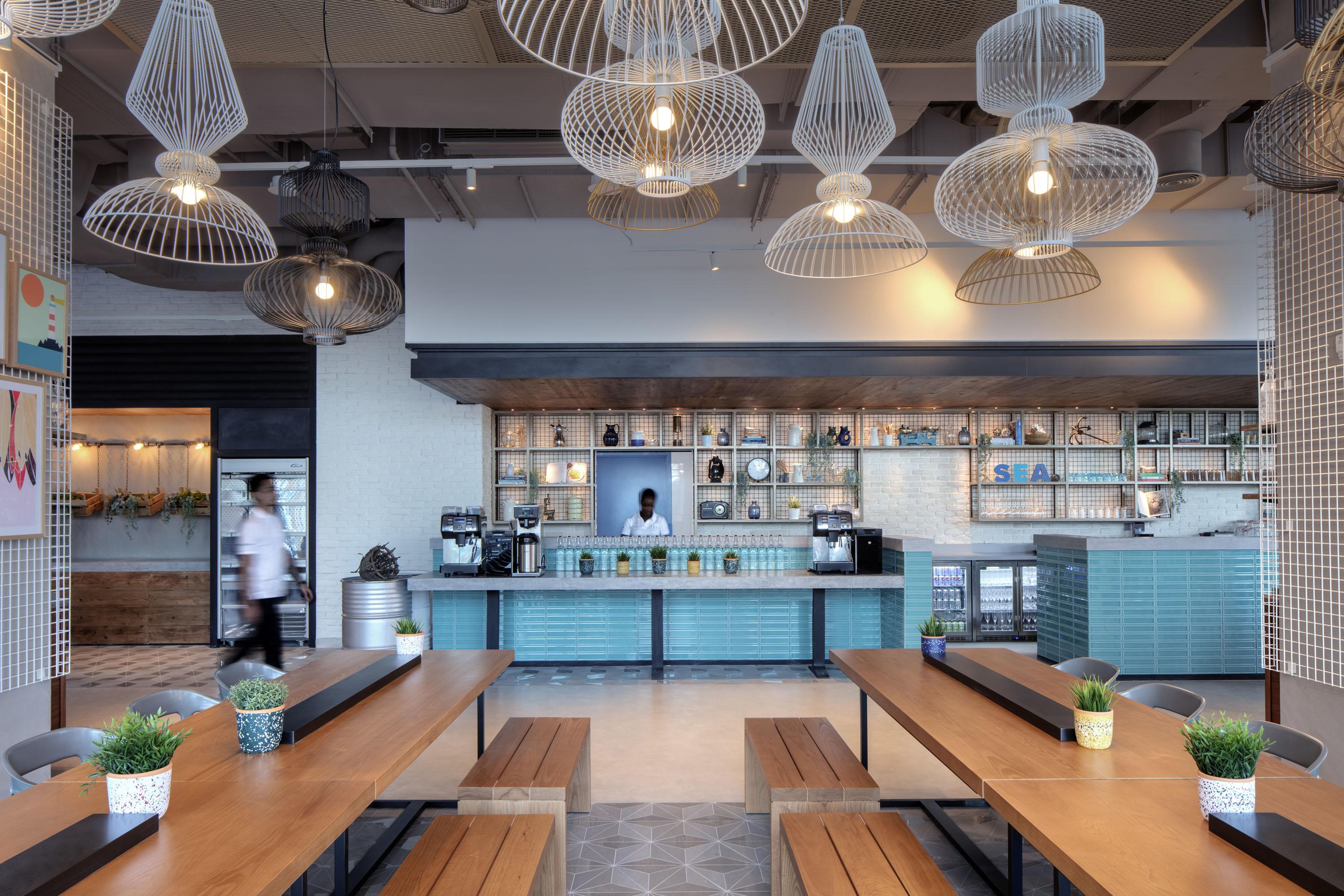 Hotel Rove La Beach, Jumeirah