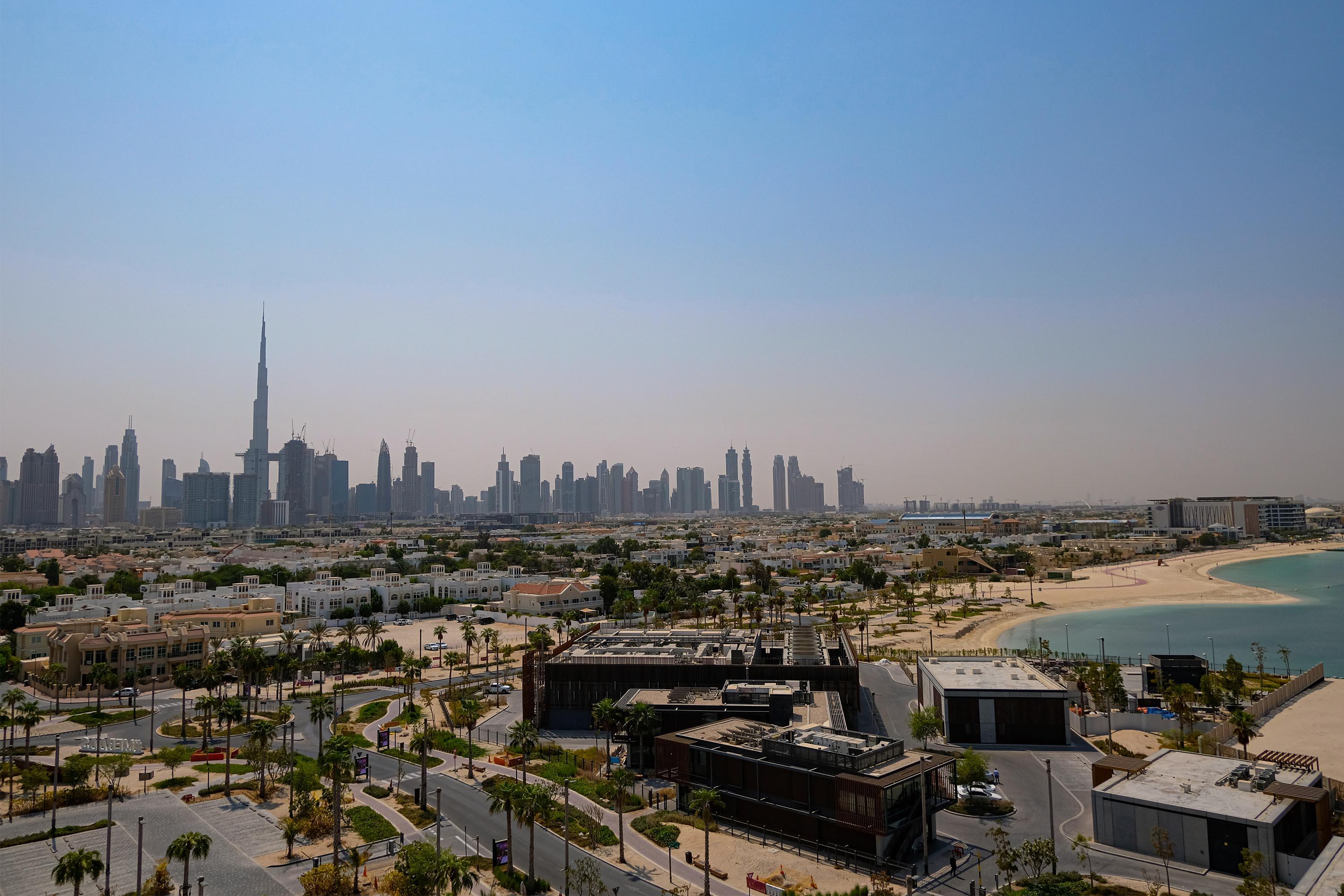 Rove La Beach, Jumeirah 3* Dubai